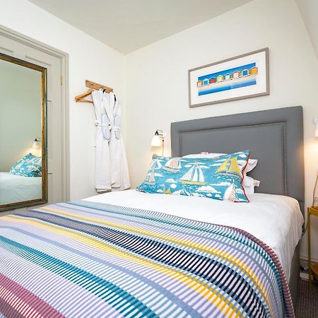 Cary Arms & Spa Torquay Bagian luar foto