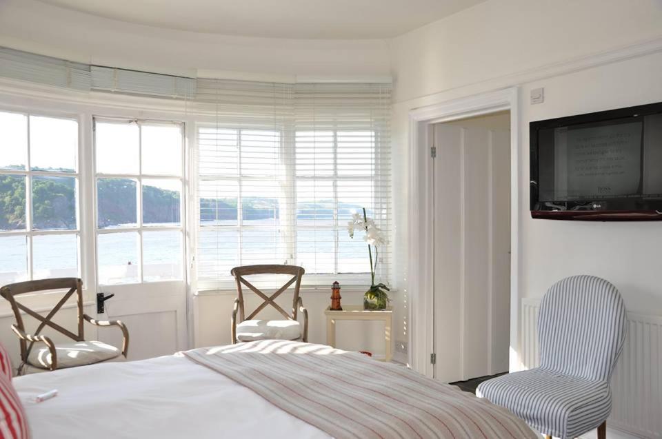 Cary Arms & Spa Torquay Bagian luar foto