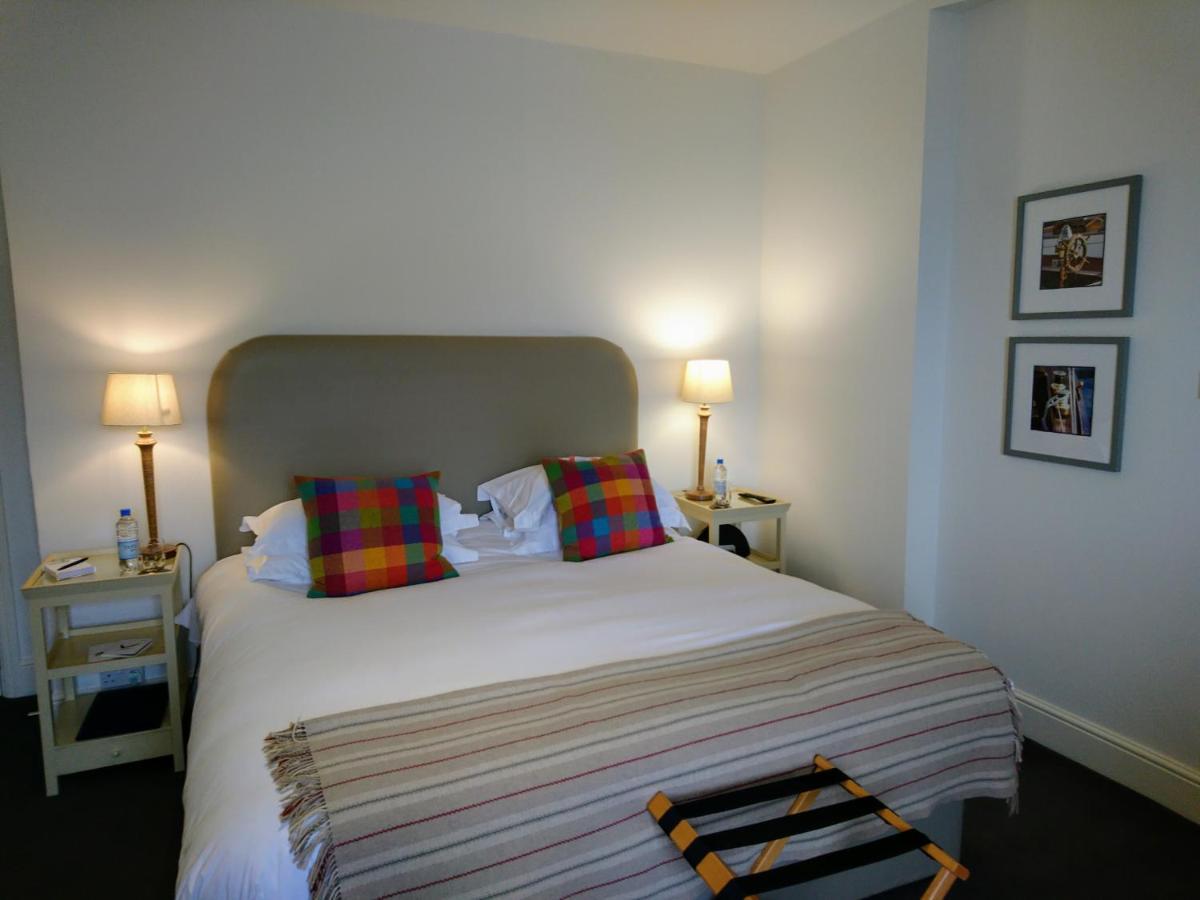 Cary Arms & Spa Torquay Bagian luar foto