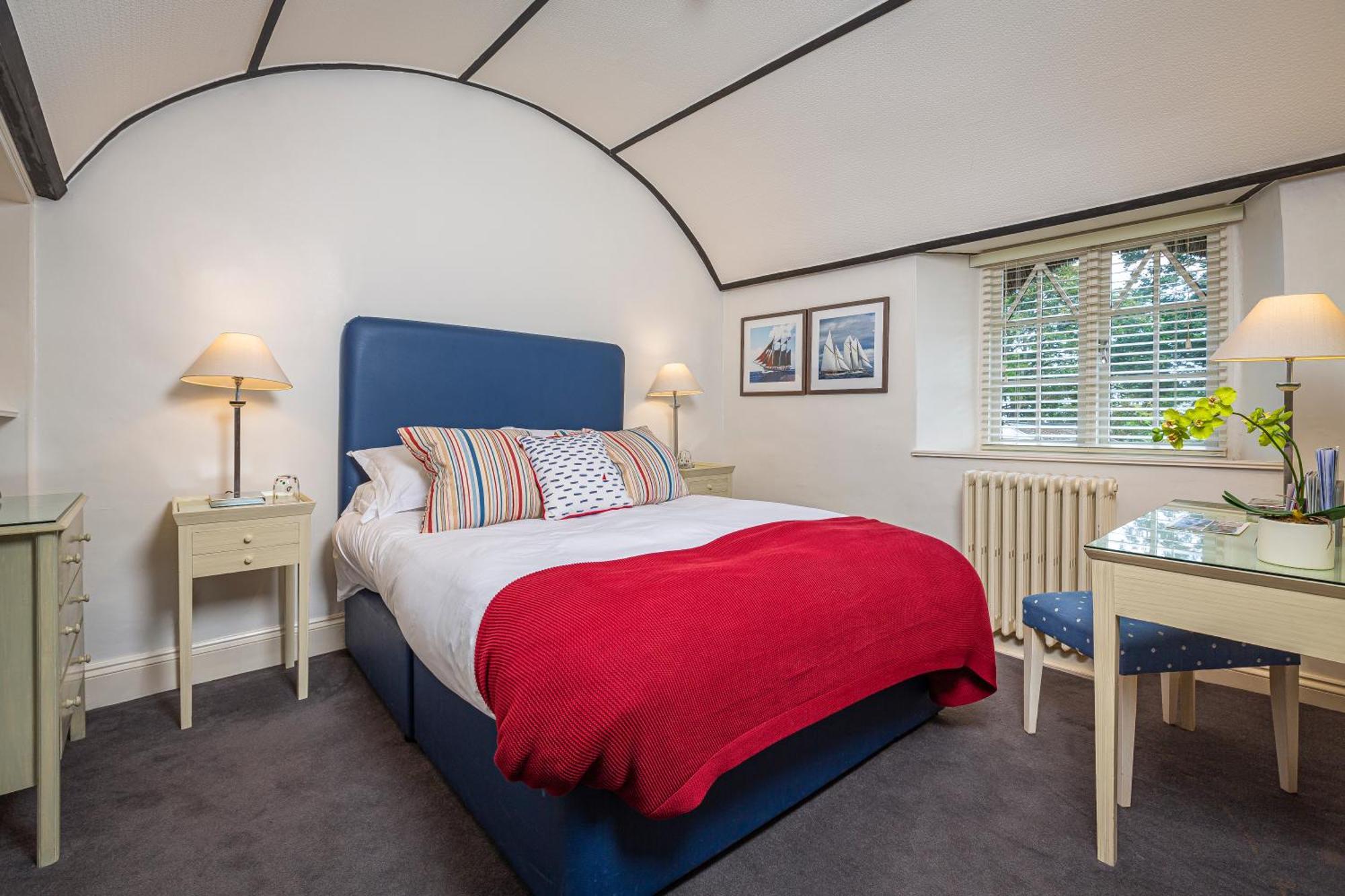Cary Arms & Spa Torquay Bagian luar foto