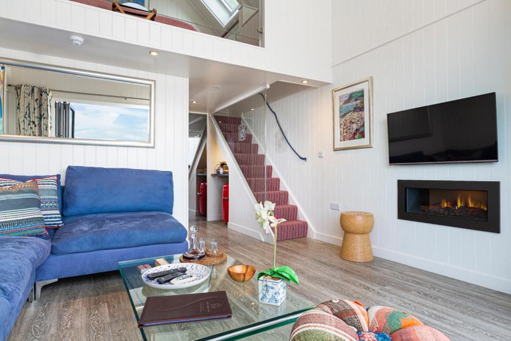 Cary Arms & Spa Torquay Bagian luar foto