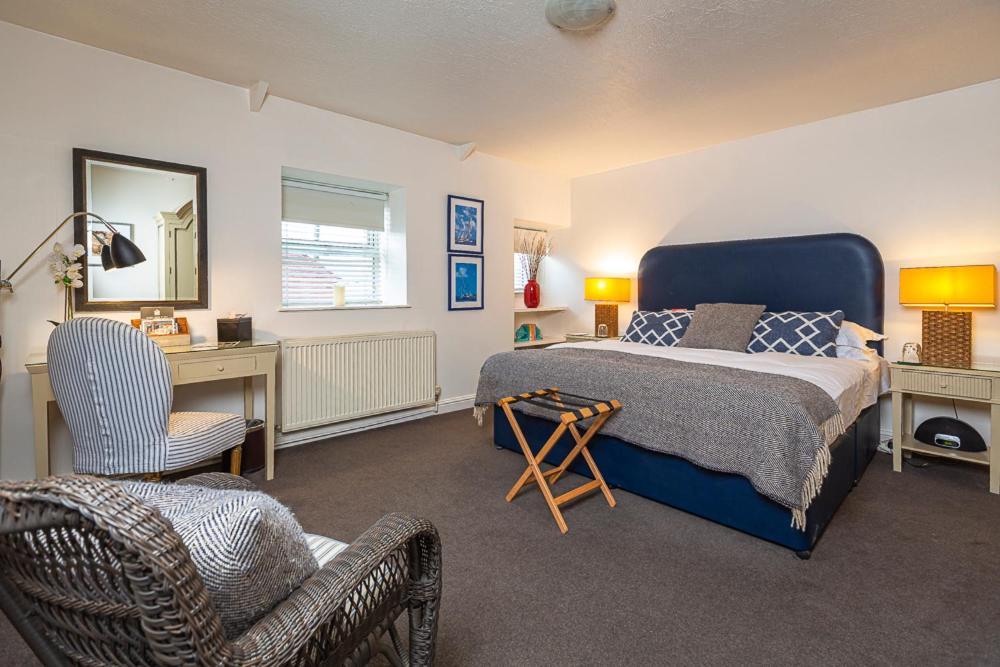 Cary Arms & Spa Torquay Bagian luar foto