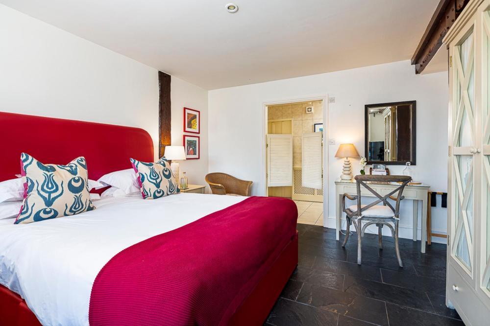 Cary Arms & Spa Torquay Bagian luar foto