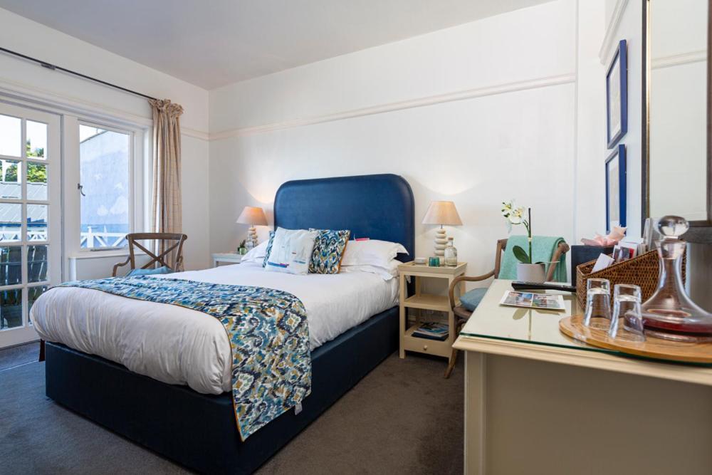 Cary Arms & Spa Torquay Bagian luar foto