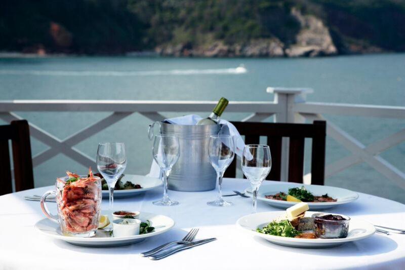 Cary Arms & Spa Torquay Bagian luar foto