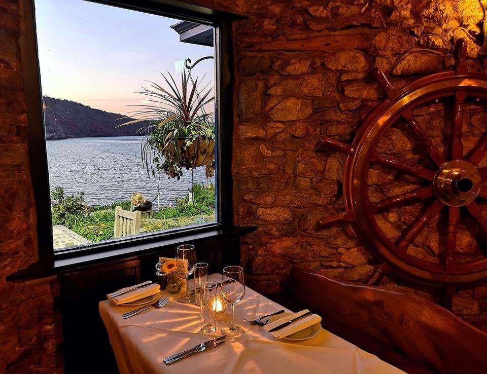 Cary Arms & Spa Torquay Bagian luar foto