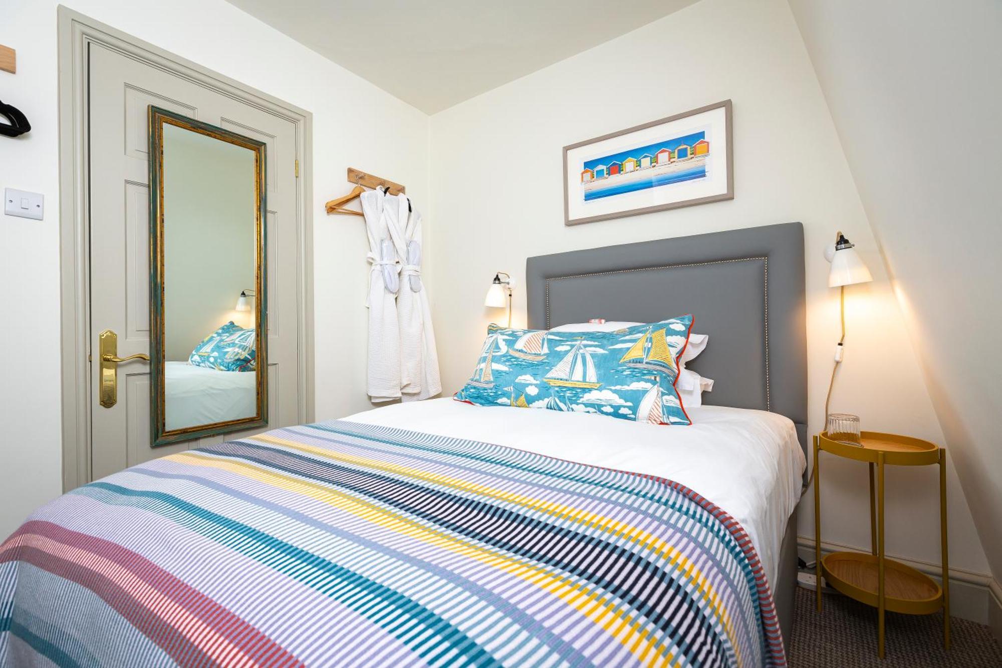 Cary Arms & Spa Torquay Bagian luar foto