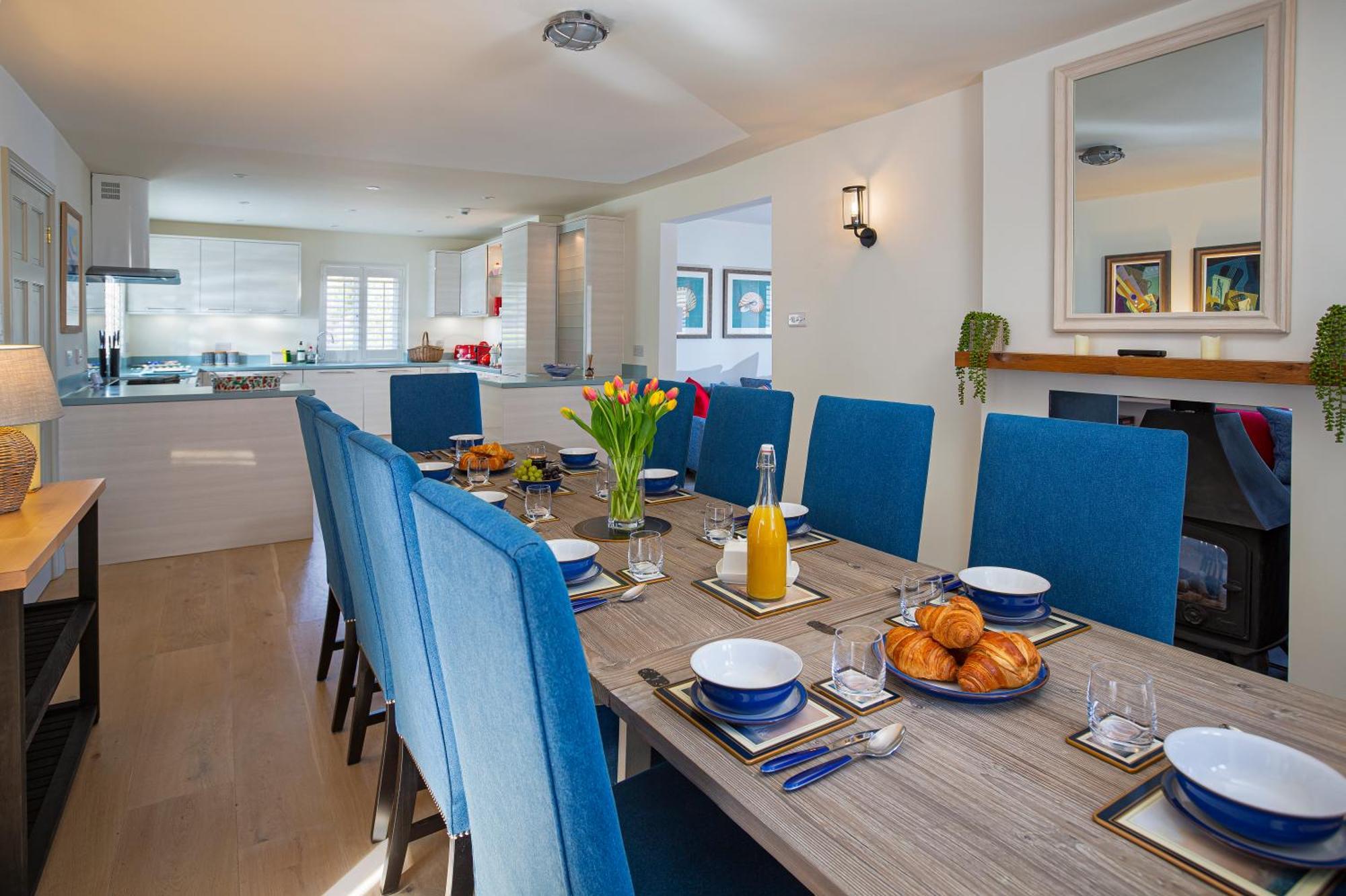 Cary Arms & Spa Torquay Bagian luar foto