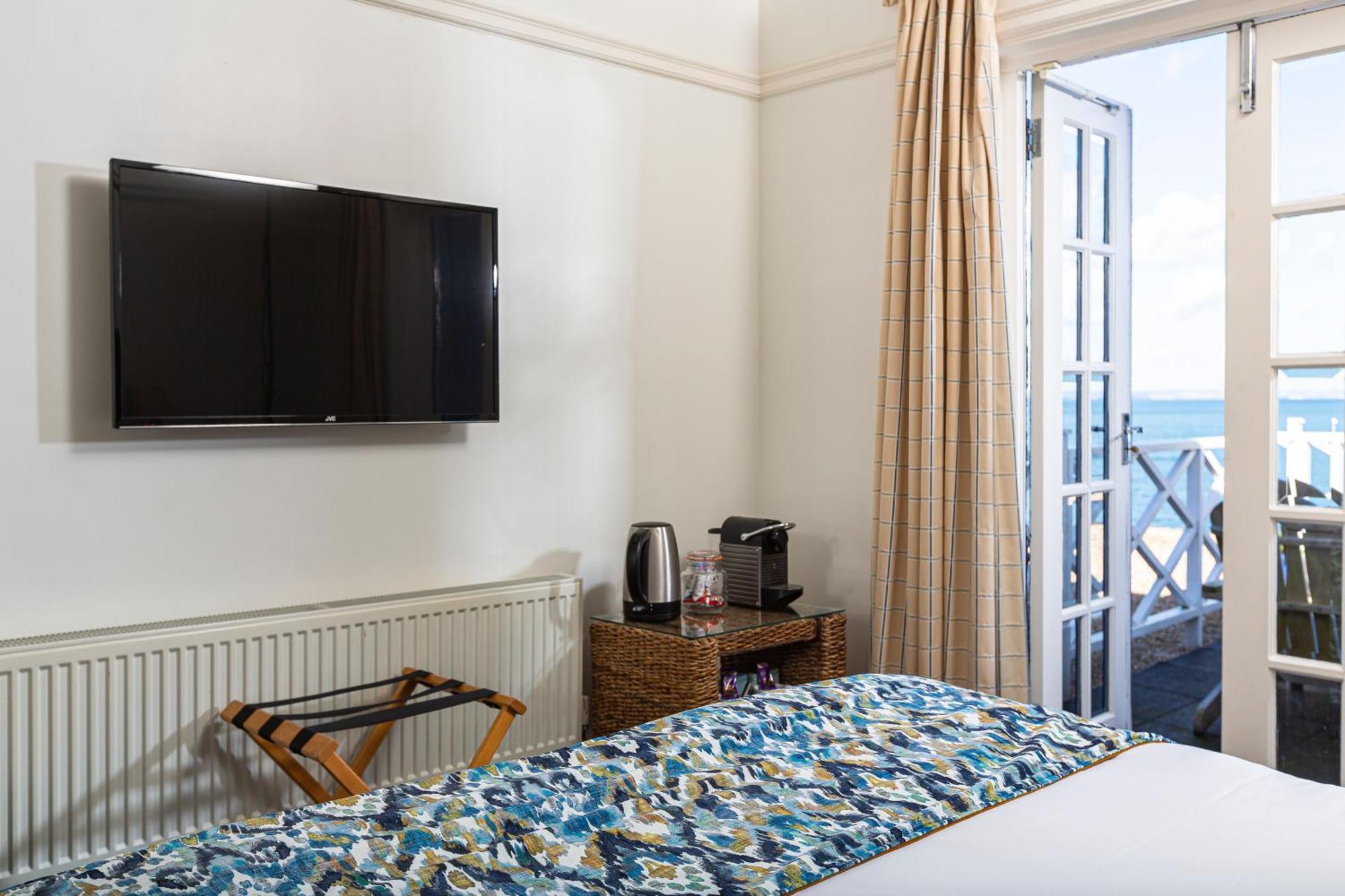 Cary Arms & Spa Torquay Bagian luar foto