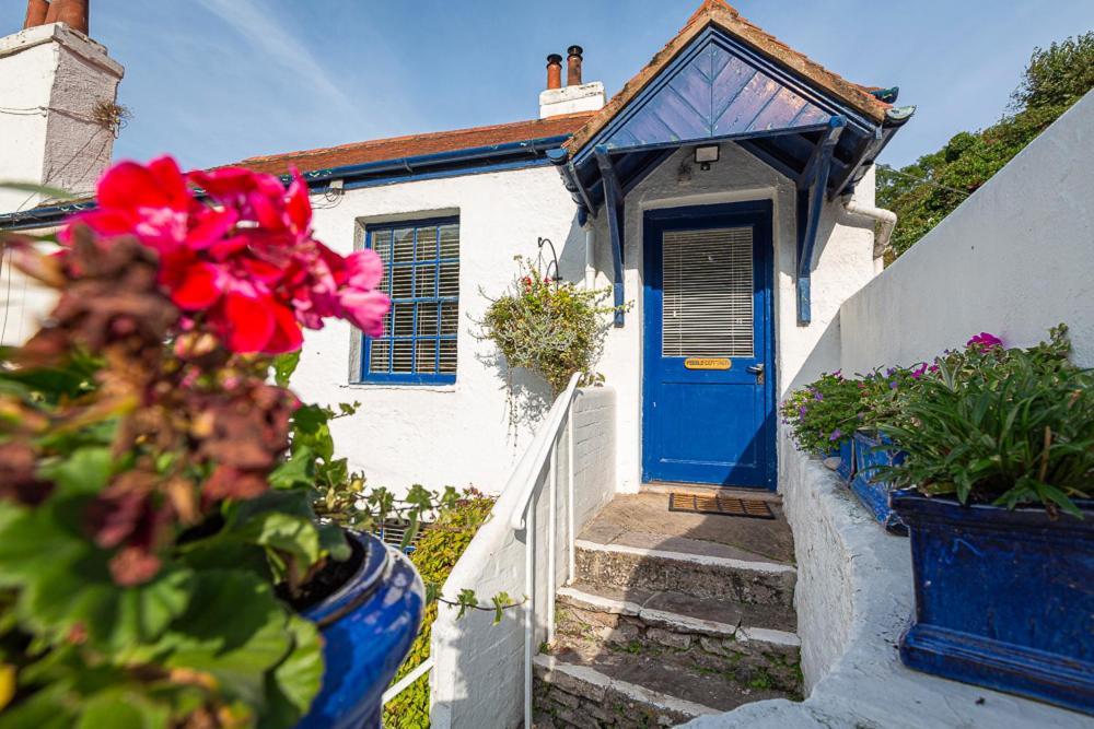 Cary Arms & Spa Torquay Bagian luar foto