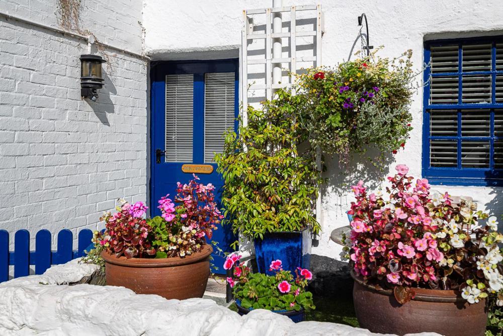Cary Arms & Spa Torquay Bagian luar foto
