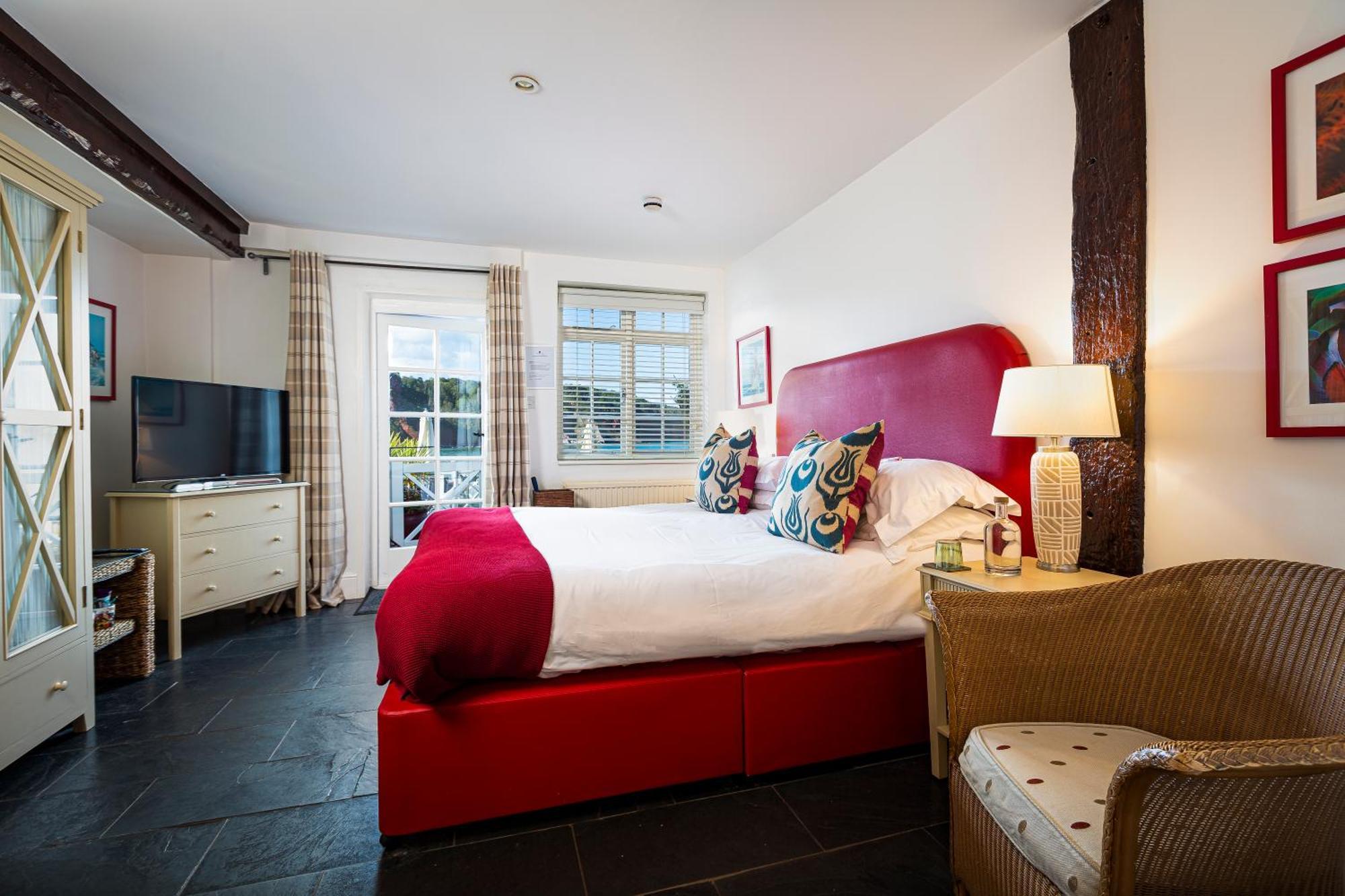 Cary Arms & Spa Torquay Bagian luar foto