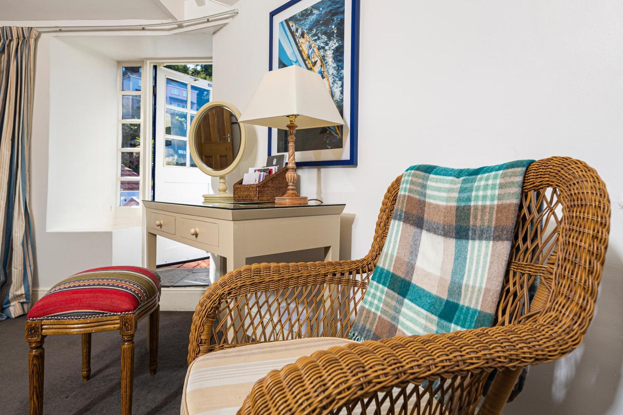 Cary Arms & Spa Torquay Bagian luar foto