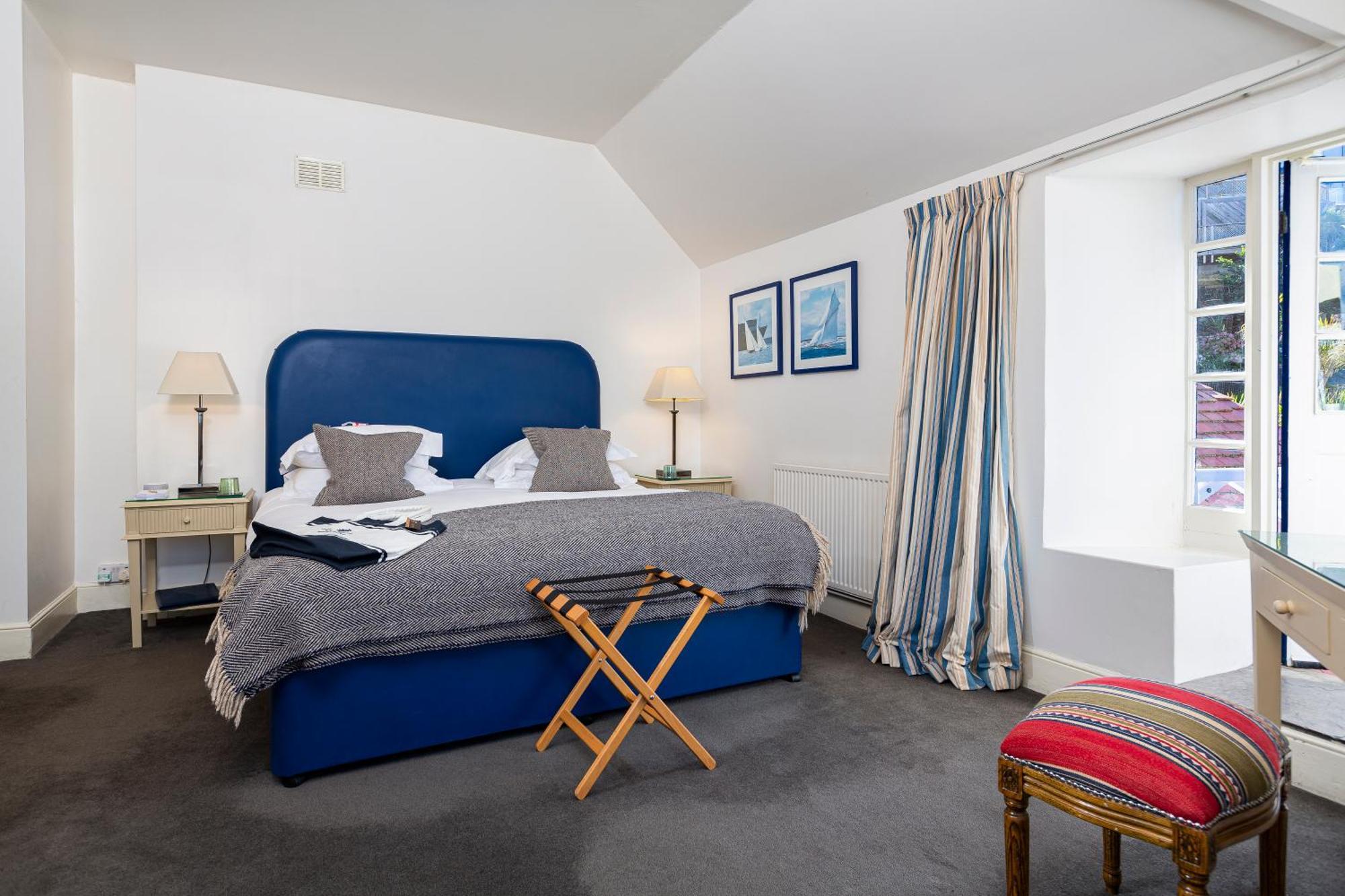 Cary Arms & Spa Torquay Bagian luar foto
