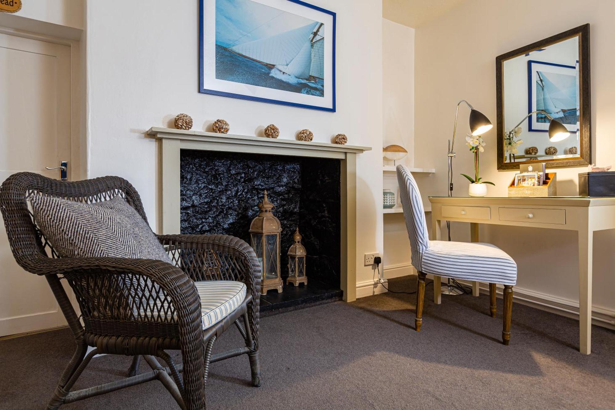 Cary Arms & Spa Torquay Bagian luar foto
