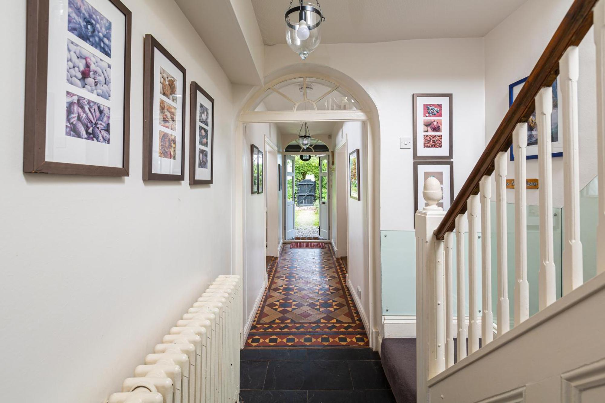 Cary Arms & Spa Torquay Bagian luar foto