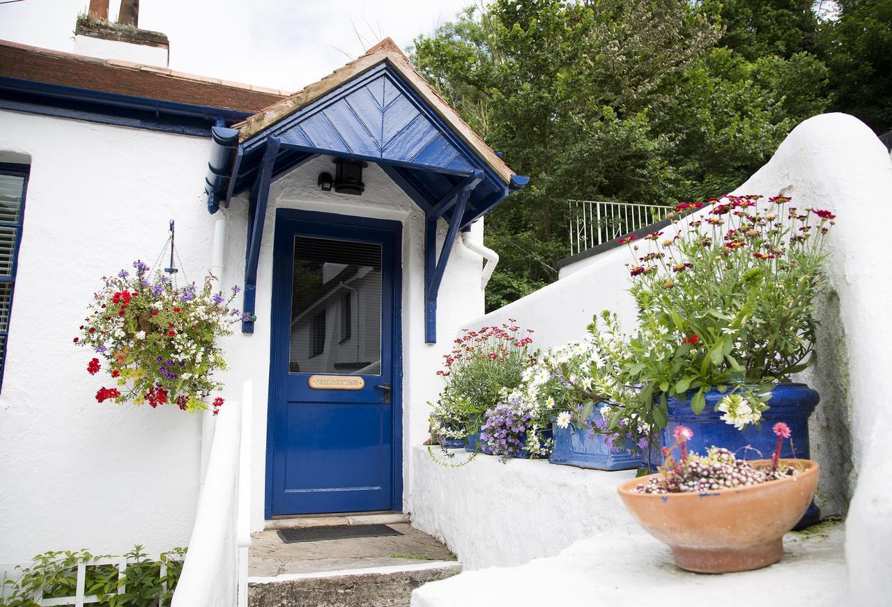 Cary Arms & Spa Torquay Bagian luar foto